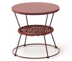 Ziggy Side Table Saba