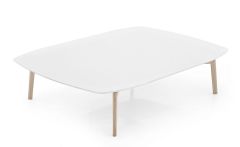 Match Calligaris coffee table