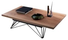 Ozzio Radius Multifunctional Side Table