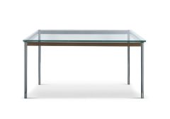 Cassina 10 Table En Tube