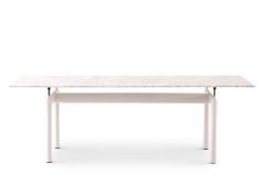 Tavolo 6 Table Tube D’Avion, Outdoor Cassina