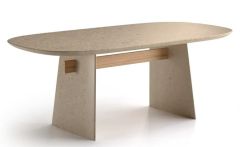 Natuzzi Italia Adam Table