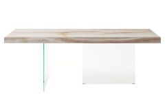 Air XGlass Lake table