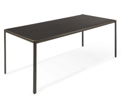 Giorgetti Aldìa Table