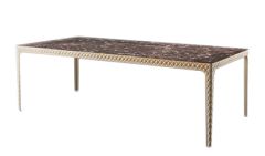 Alexander Table Rugiano