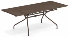 Extending table Athena Emu