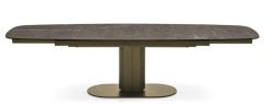 Calligaris Cameo Extending Table