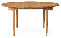 Carl Hansen & Son CH337 Extendable Table