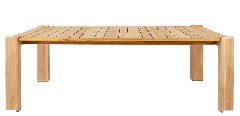 Gubi Atmosfera Table