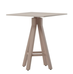 Kettal Maia Bar Table
