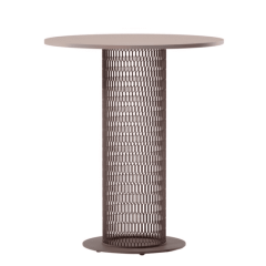 Kettal Bar Mesh Table