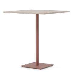Kettal Net Bar Table