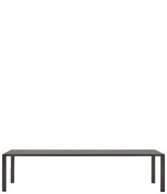 Poliform Blade Table