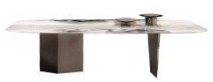 Rugiano Blanco Table