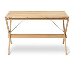 Carl Hansen & Son BM3670 Dining Table
