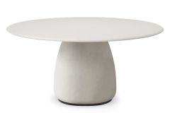 Tavolo Botero Argile Cattelan Italia