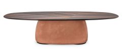 Tavolo Botero Wood Cattelan Italia