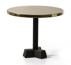 Brass Table Gervasoni
