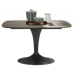 Bravo Extendable Table Ozzio Italia