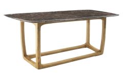 Tavolo Bungalow Table Riva 1920