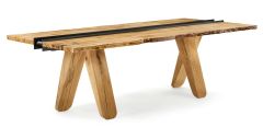 Canal table Riva 1920