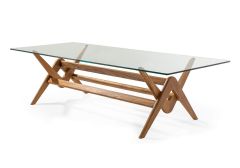 Cassina Capitol Complex Table