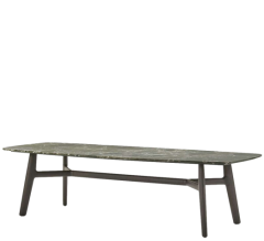 Poliform Curve Table