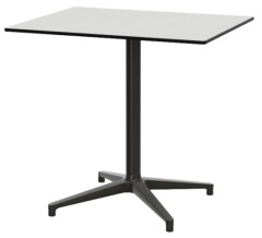 Vitra Bistro Bar Table