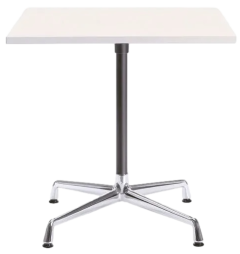 Vitra Eames Contract Bar Table