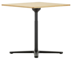 Vitra Super Fold Bar Table
