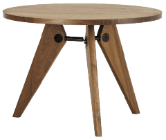 Vitra Guéridon Dining Table
