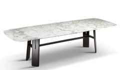 Poltrona Frau Duo Table