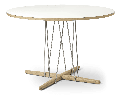 Carl Hansen & Son E020 Embrace Table