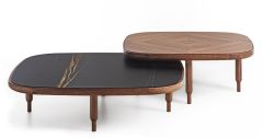 Porada Eckig Coffee Table