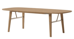 Kettal Eolias Table