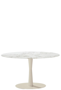 Poliform Flute Table
