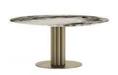 Forest Round Table Rugiano
