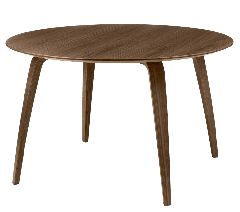 GUBI Dining Table