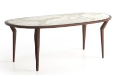 Tavolo Gutta Natuzzi Italia