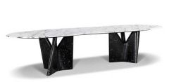 Poltrona Frau Infinitamente Table