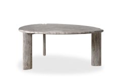 Baxter Isamu Stone Table