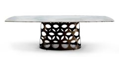 Porada Jean Table
