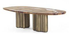 Riva 1920 Kauri Papilio Table