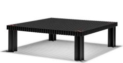 Kyoto Coffee Table Poltrona Frau