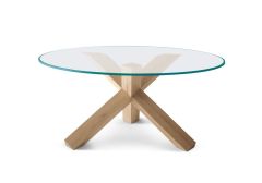 Cassina La Rotonda Table