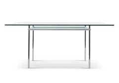 Cassina LC12 Table La Roche