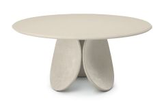 Maxim Argile Table Cattelan Italia
