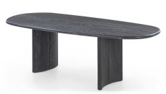 Riva 1920 Medialuna Table