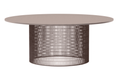 Kettal Mesh Table