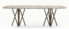Rugiano Mikado Table
